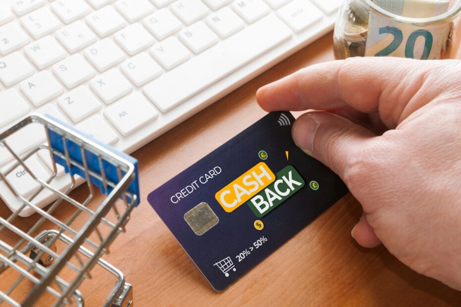 Melhores Cartões de Crédito com Cashback